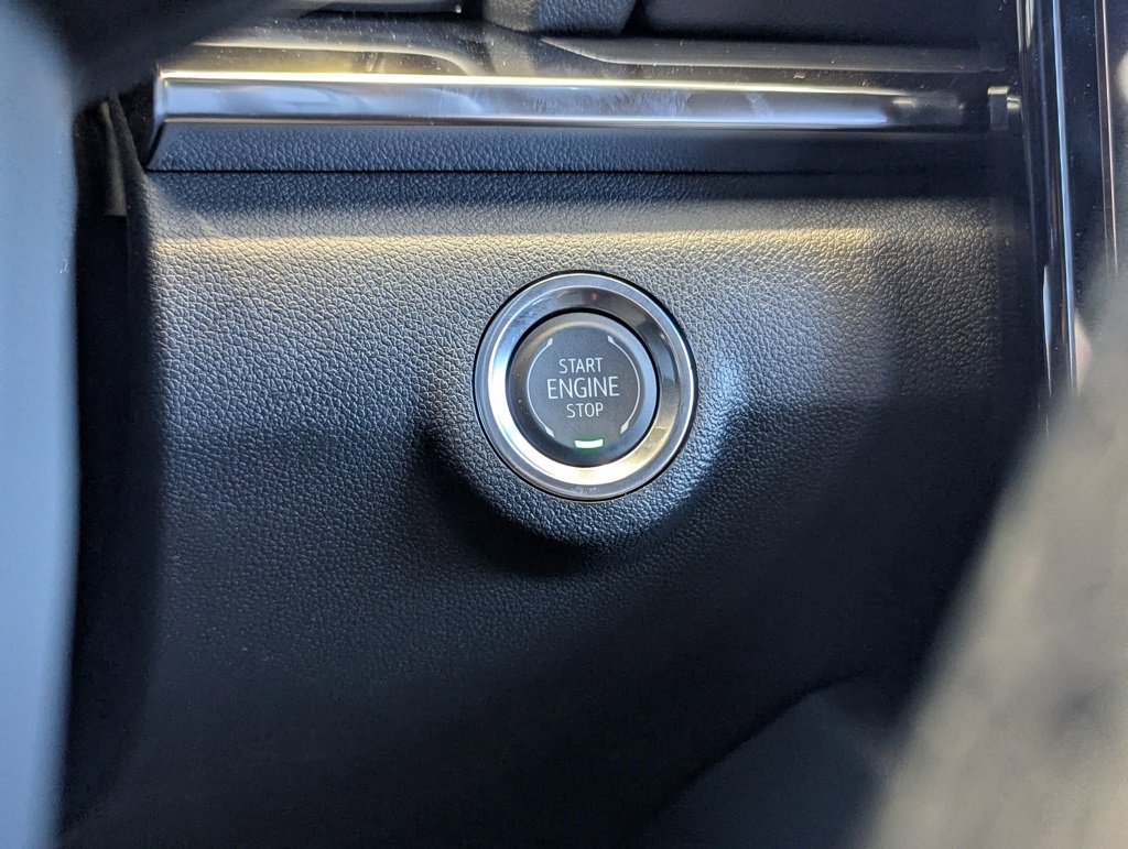 New 2026 GMC Terrain Elevation w/ LPO, Floor Liner Package image 21