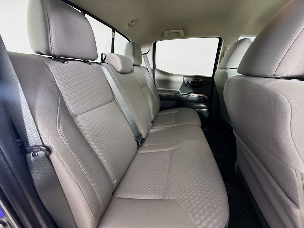 Certified 2023 Toyota Tacoma SR5 image 24