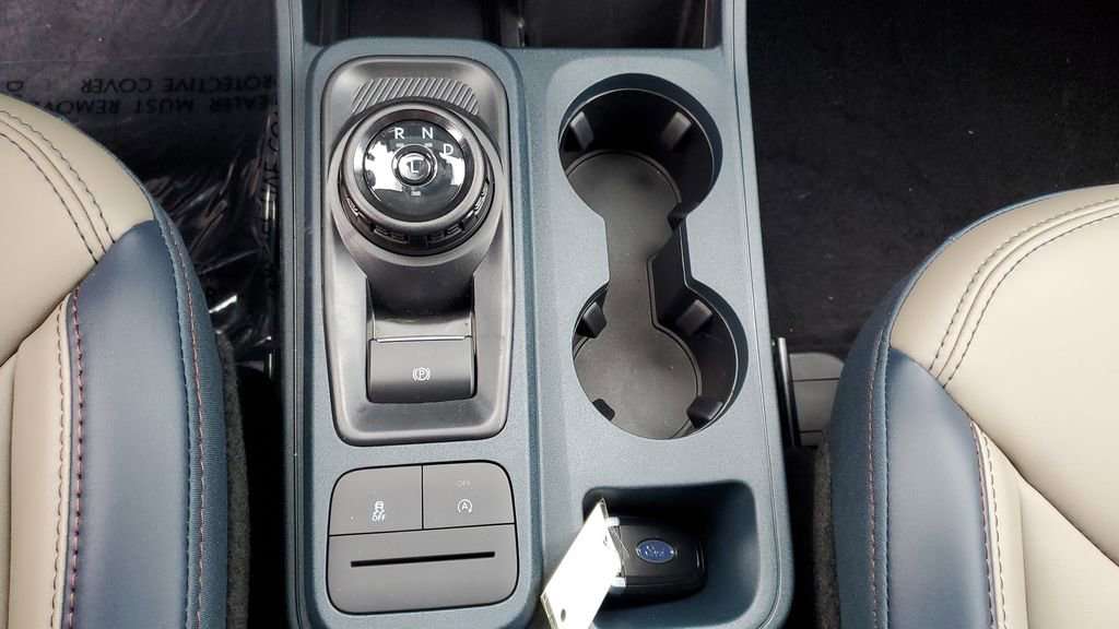 New 2026 Ford Maverick Lariat image 30