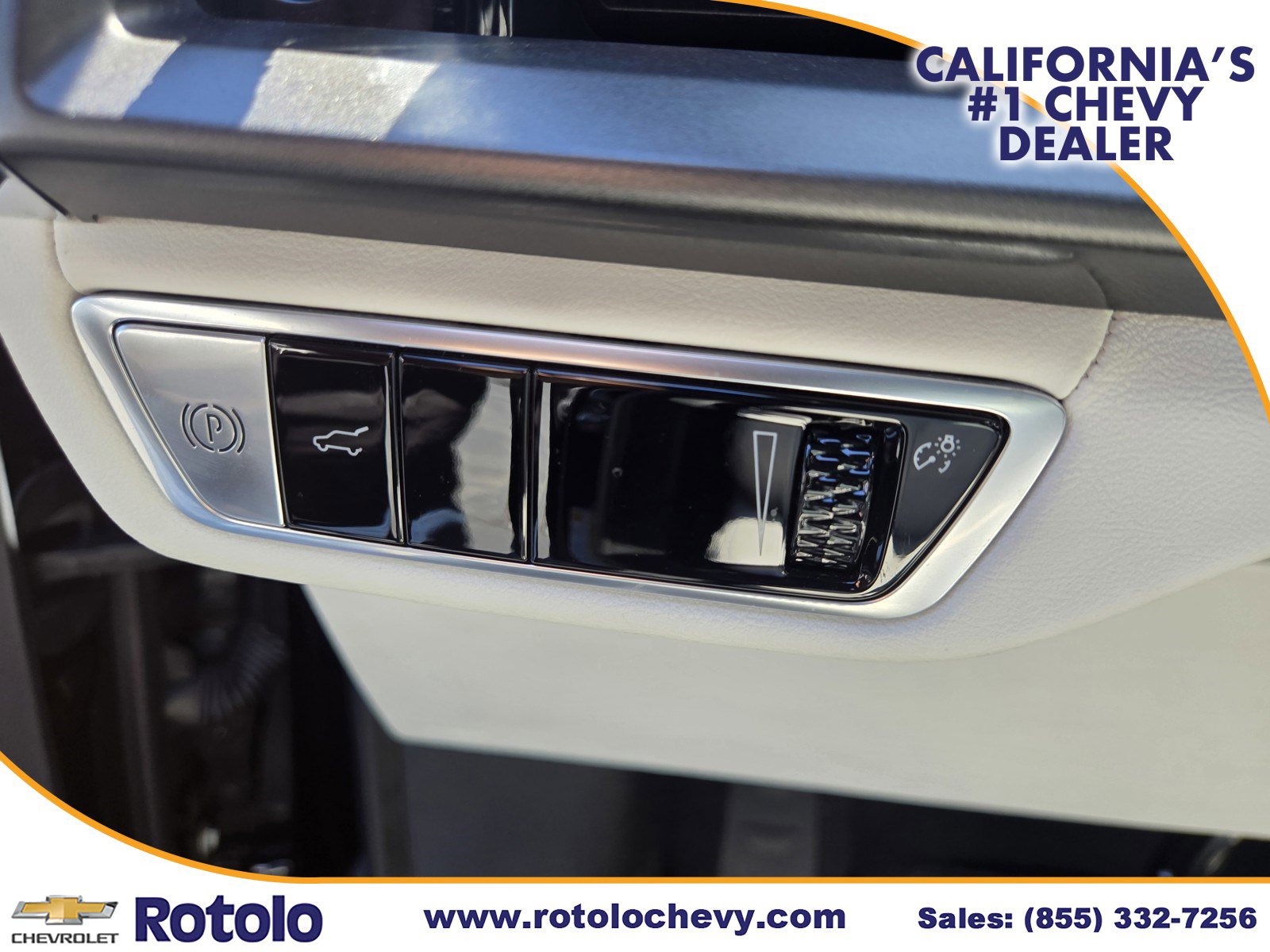 Used 2026 Cadillac Vistiq Sport AWD/4WD image 21
