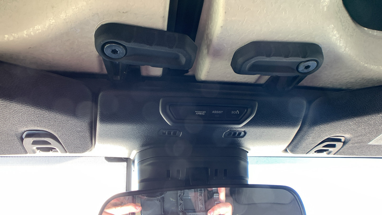 Used 2022 Jeep Wrangler Unlimited Sport AWD/4WD image 20