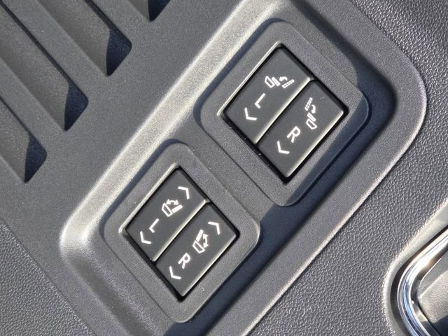 New 2026 Buick Enclave Preferred w/ Power Package image 6