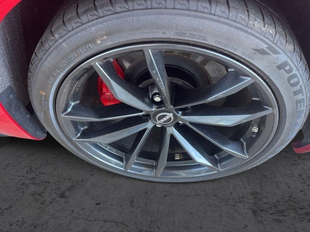 Used 2025 Nissan Z Performance w/ Floor Mat Package RWD image 31