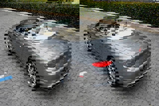 Used 2021 Bentley Continental GT Mulliner image 21