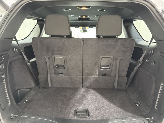 Used 2026 Dodge Durango GT AWD/4WD image 29