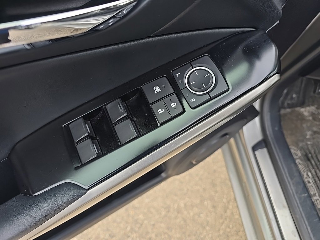 Used 2014 Lexus IS 250 AWD w/ Navigation Package image 6