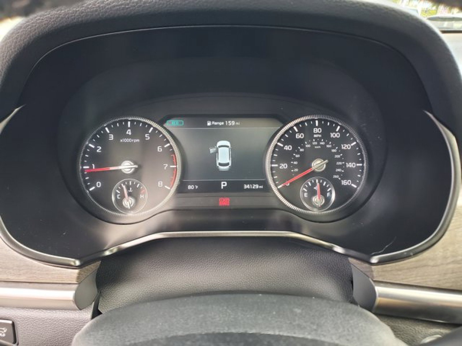 Used 2020 Kia Telluride SX image 21