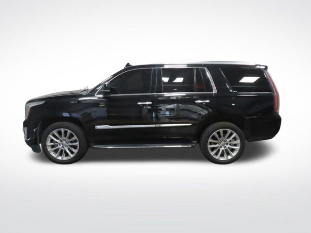 Used 2019 Cadillac Escalade Luxury image 2