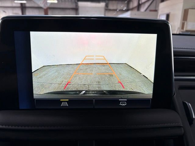 Used 2024 Chevrolet Tahoe LT AWD/4WD image 19