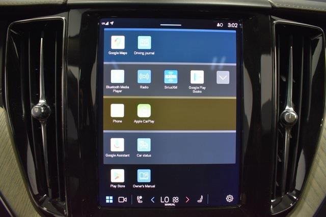 Used 2022 Volvo XC60 B5 Inscription w/ Climate Package image 24