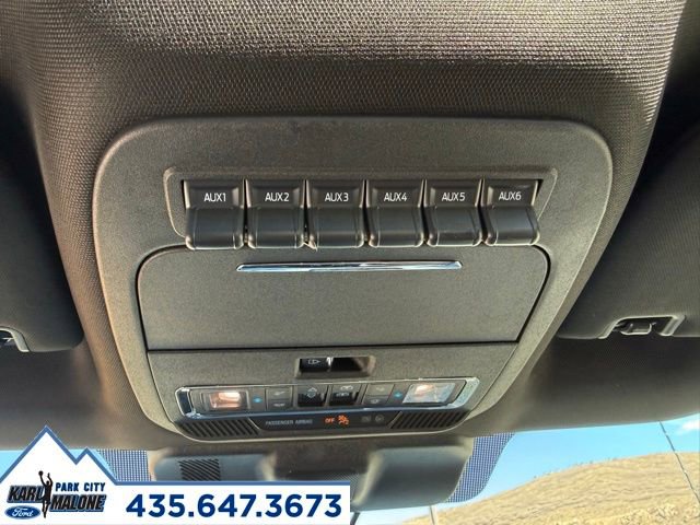 Used 2025 Ford F150 Raptor image 26