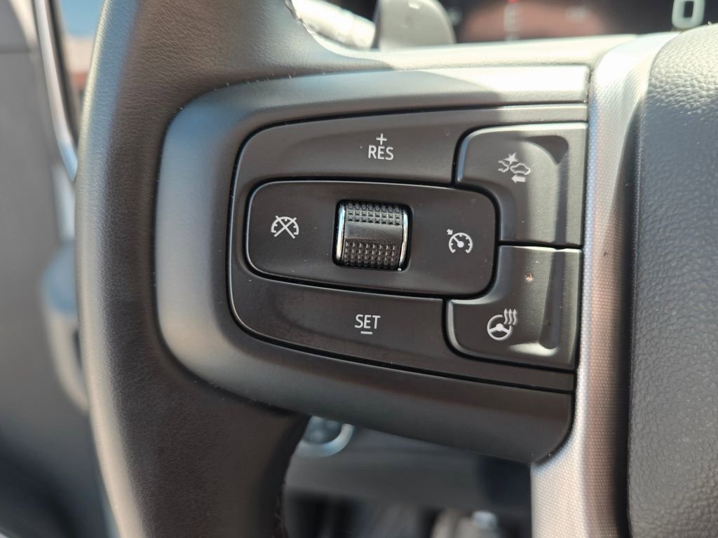 Used 2023 GMC Sierra 1500 SLT w/ SLT Premium Plus Package AWD/4WD image 35