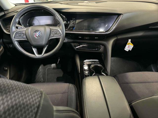 Used 2023 Buick Envision Preferred image 13
