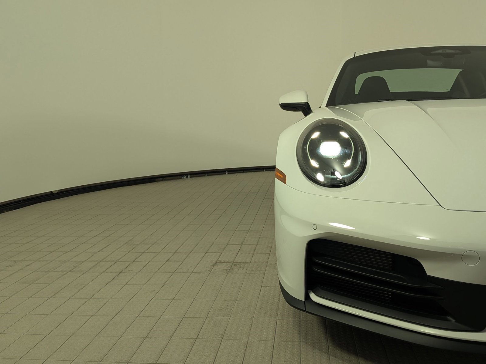 New 2026 Porsche 911 Carrera S RWD image 12