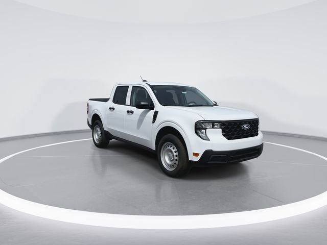 New 2026 Ford Maverick XL FWD image 2