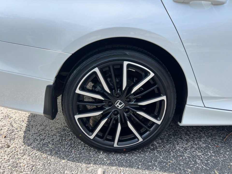 Used 2022 Honda Accord Sport image 23