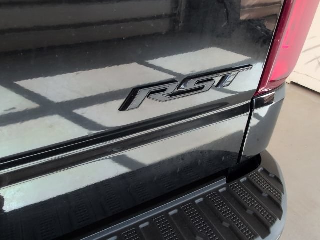 Certified 2023 Chevrolet Silverado 1500 RST AWD/4WD image 32