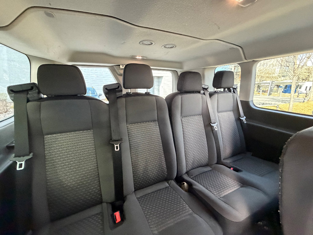 Used 2024 Ford Transit 350 XLT image 24