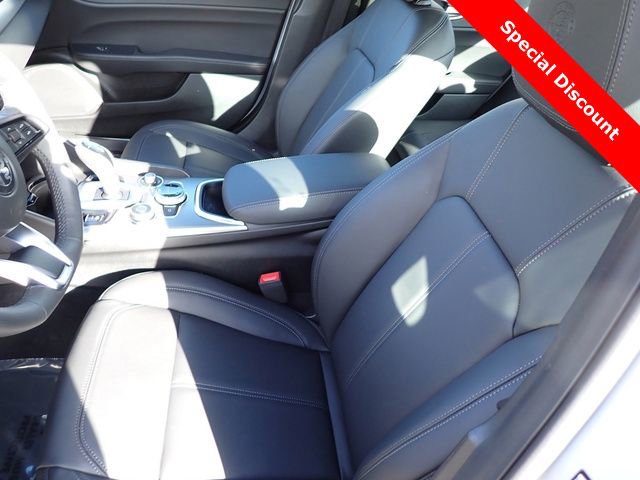 New 2025 Alfa Romeo Giulia Sprint w/ Driving Assist Package image 12