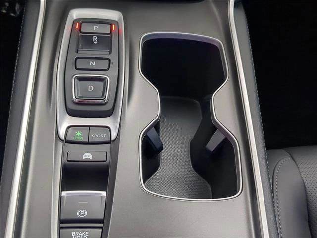 Used 2018 Honda Accord Touring image 20