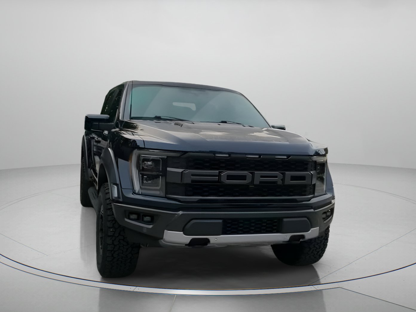 Certified 2023 Ford F150 Raptor w/ Raptor Carbon Fiber Package AWD/4WD image 5