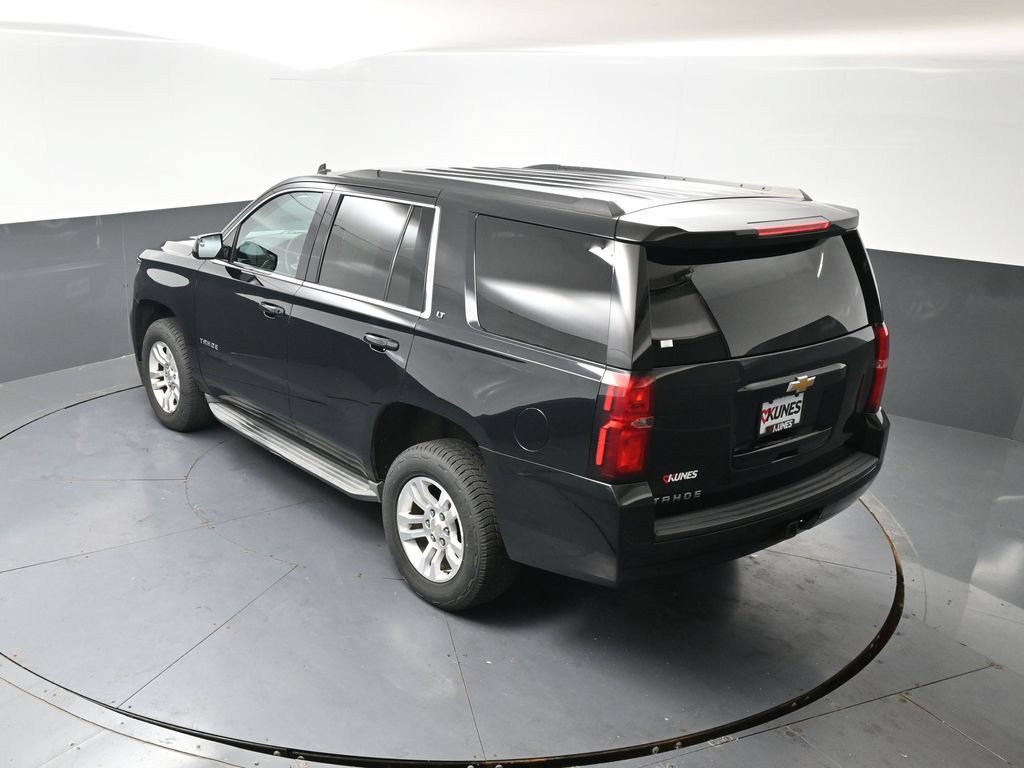 Used 2015 Chevrolet Tahoe LT AWD/4WD image 45