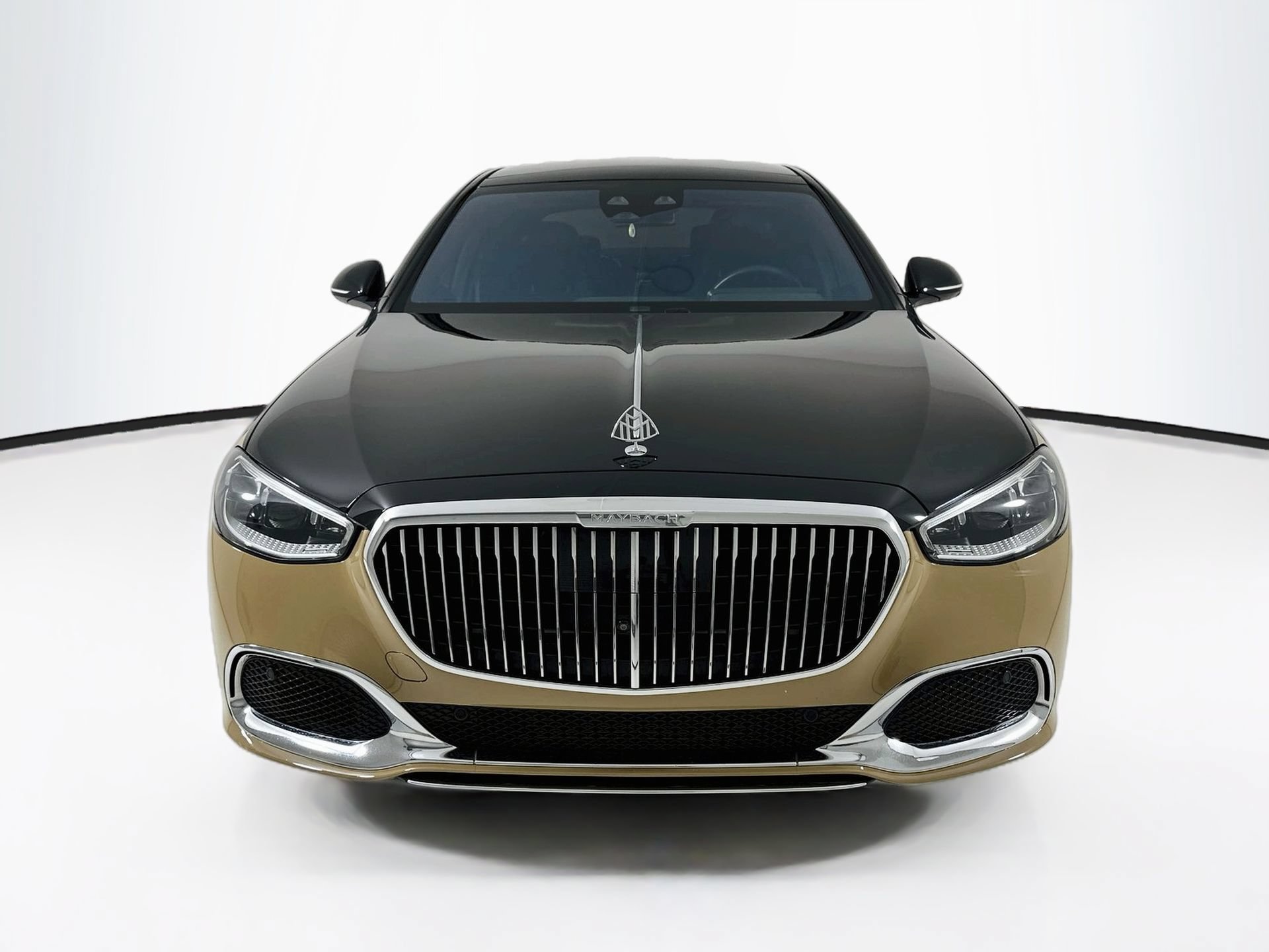 Used 2023 Mercedes-Benz Maybach S 680 4MATIC image 2