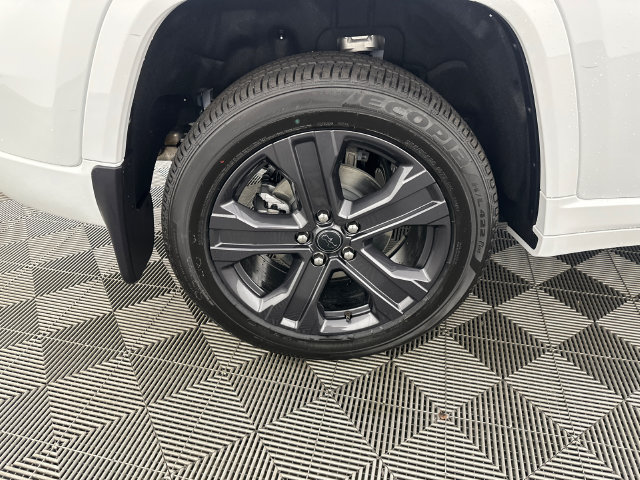 New 2027 Jeep Grand Cherokee Limited AWD/4WD image 35