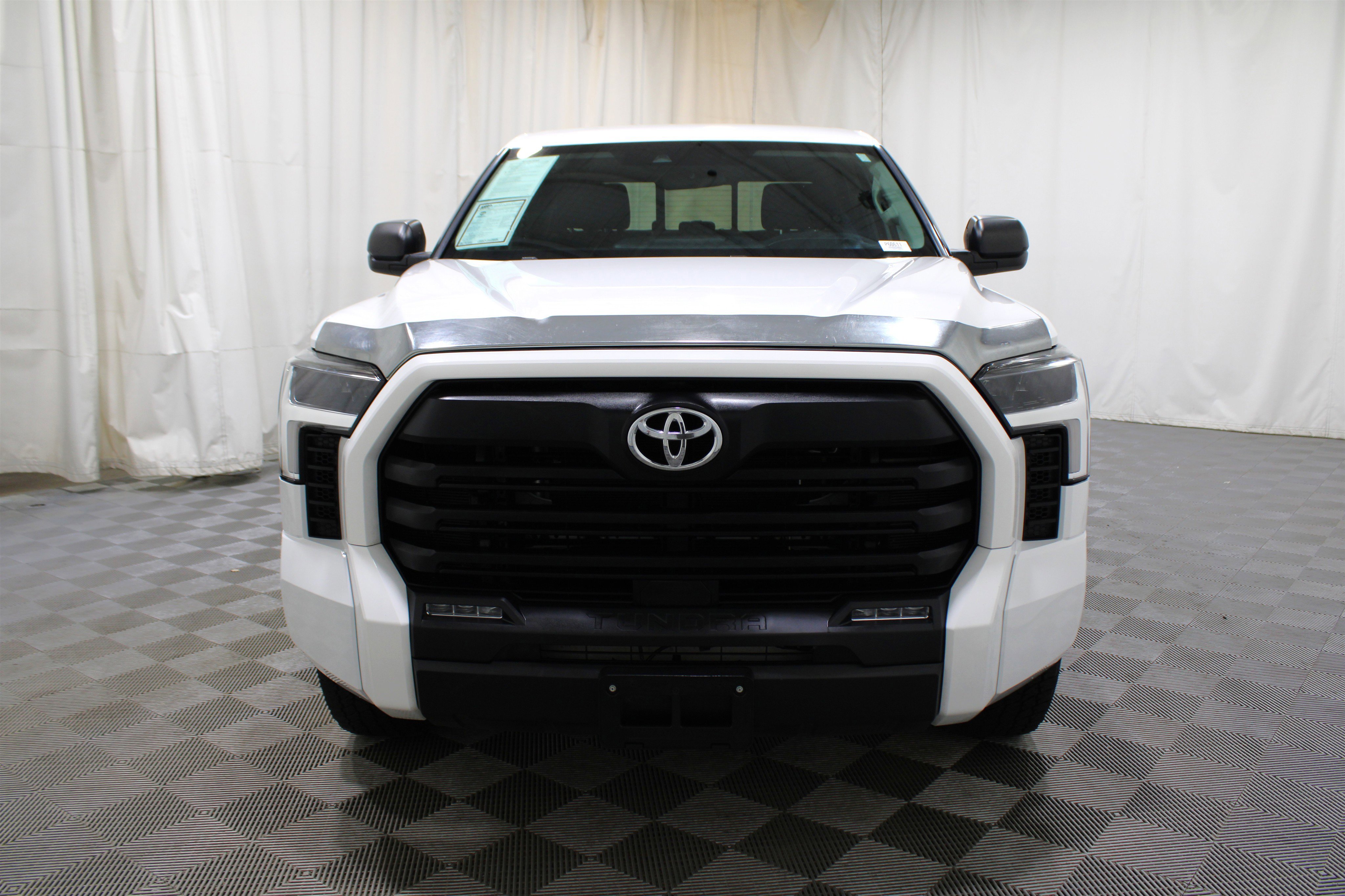 Used 2022 Toyota Tundra SR5 image 39
