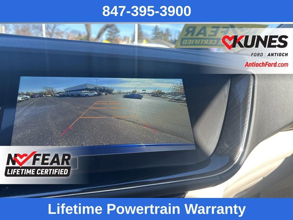 Used 2022 Buick Envision Essence w/ Safety Package image 22