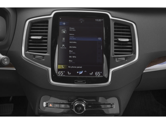 Used 2019 Volvo XC90 T6 Momentum w/ Protection Package AWD/4WD image 9
