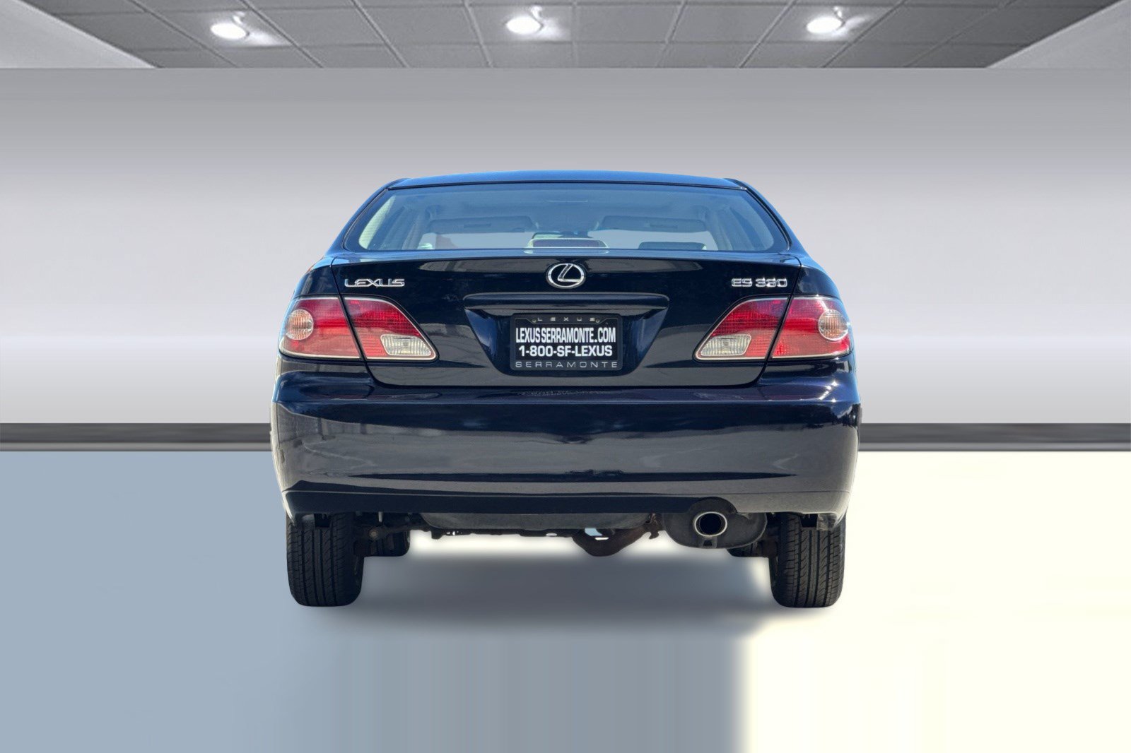 Used 2004 Lexus ES 330 FWD image 9