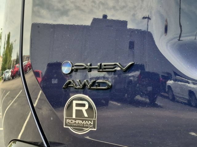 Certified 2026 Toyota RAV4 SE w/ Convenience Package AWD/4WD image 29