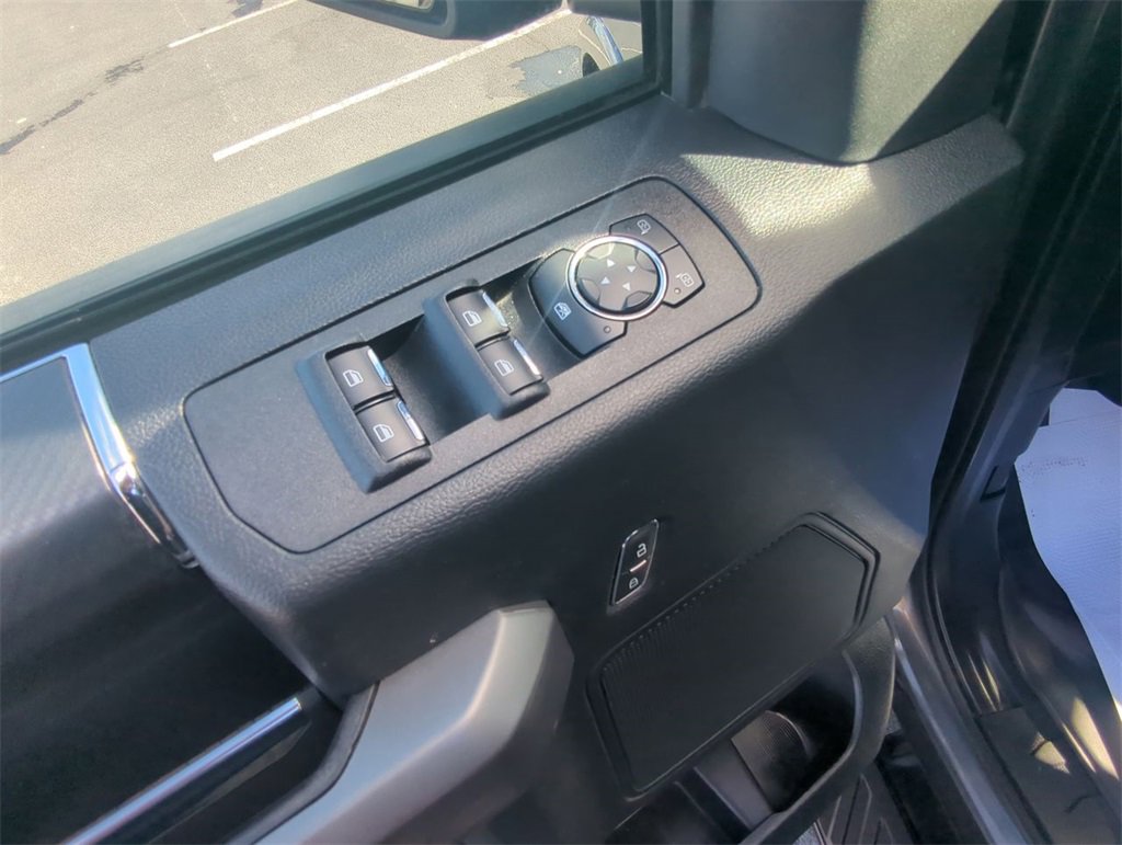 Used 2020 Ford F150 XLT w/ Equipment Group 302A Luxury image 19
