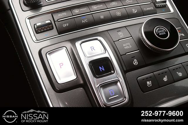 Used 2023 Hyundai Santa Fe Calligraphy w/ Cargo Package FWD image 23