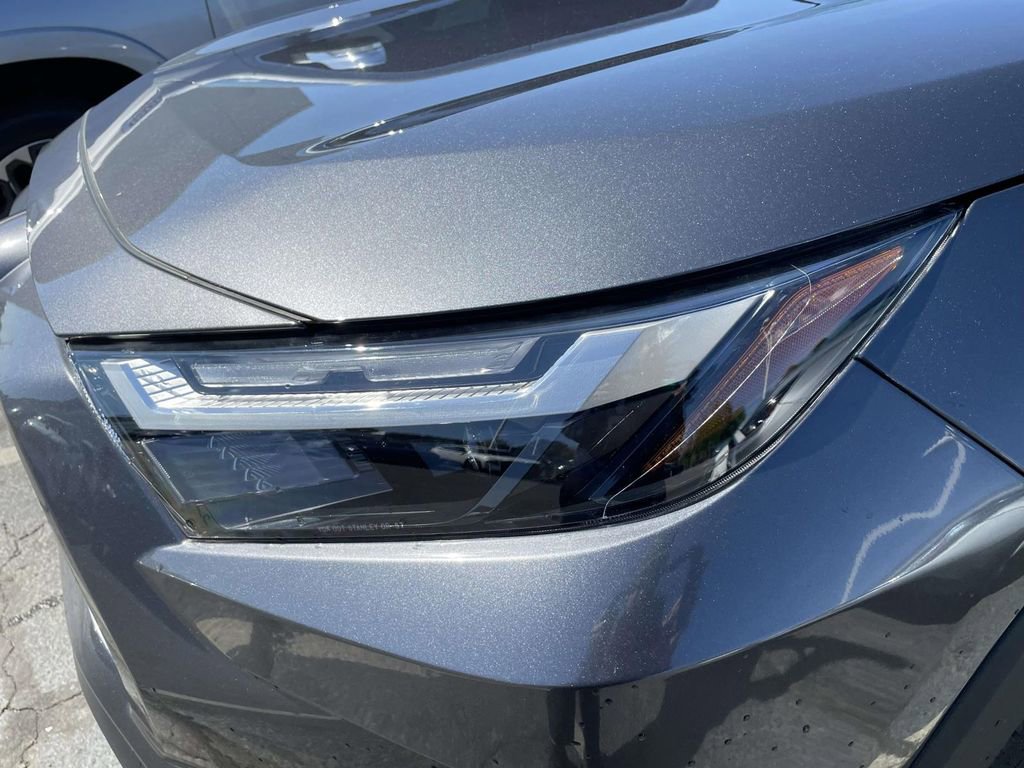 Used 2024 Toyota RAV4 LE image 6