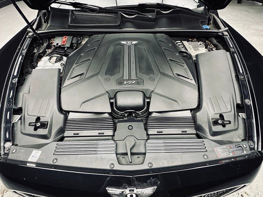 Used 2019 Bentley Bentayga AWD/4WD image 44