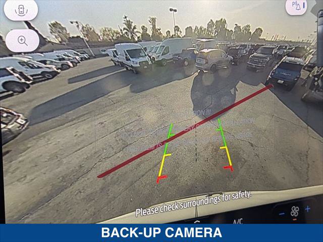 New 2026 Ford Transit 250 T250 RWD image 17