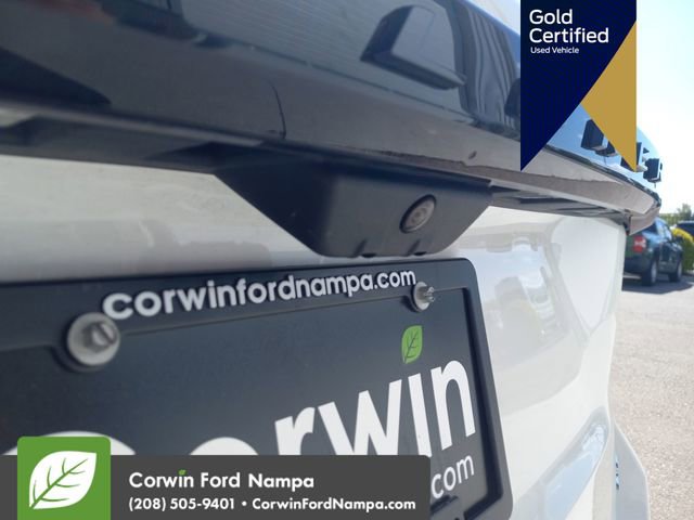 Used 2025 Ford Explorer ST image 33