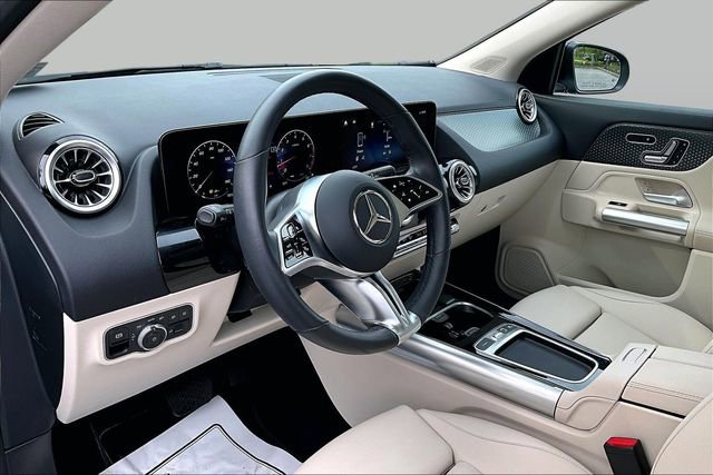 Certified 2026 Mercedes-Benz GLA 250 4MATIC image 20