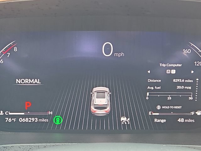 Used 2023 Acura MDX SH-AWD w/ Advance Package image 28