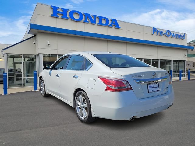 Used 2013 Nissan Altima 2.5 SL FWD image 6