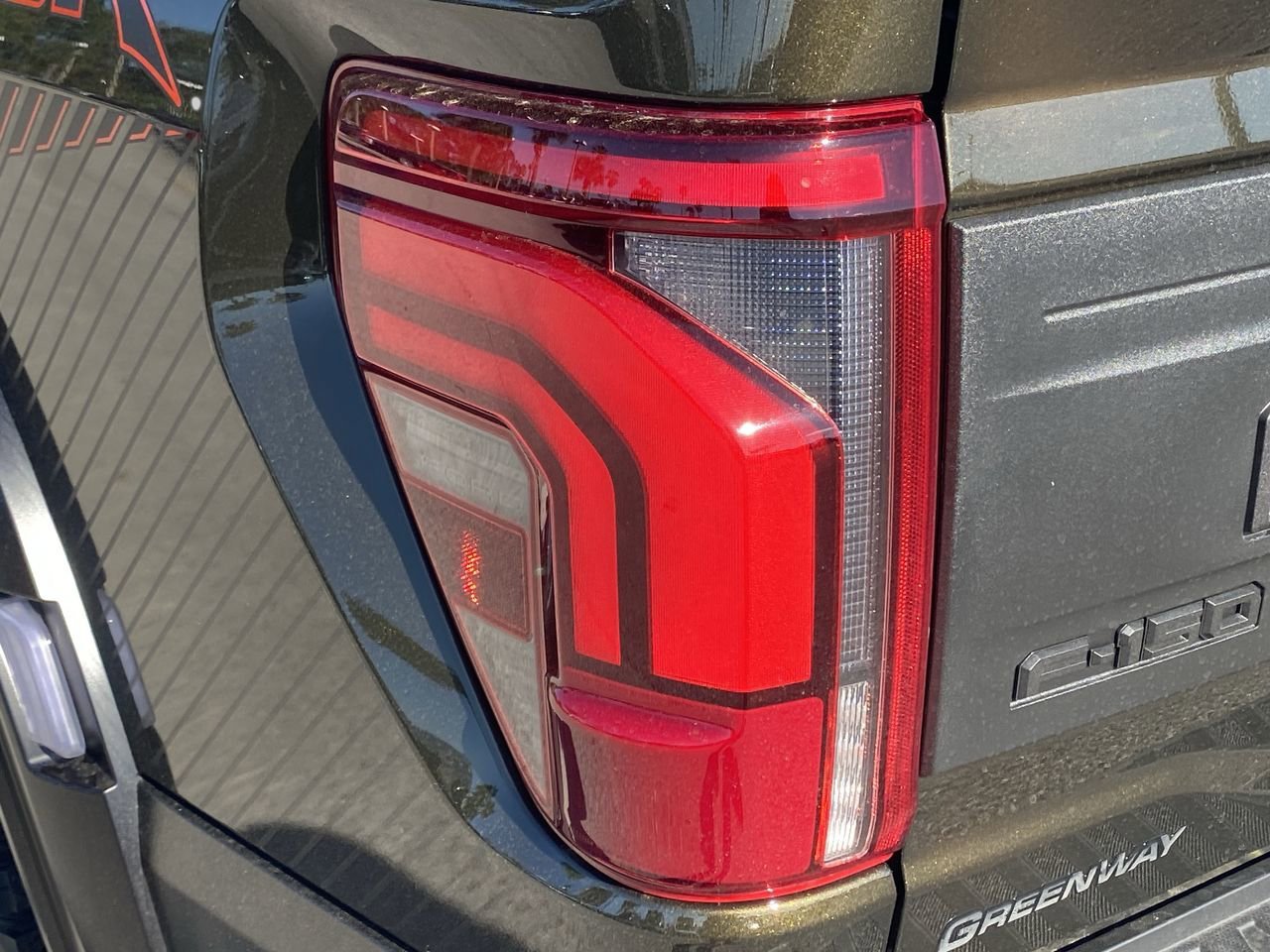 New 2026 Ford F150 Raptor image 7