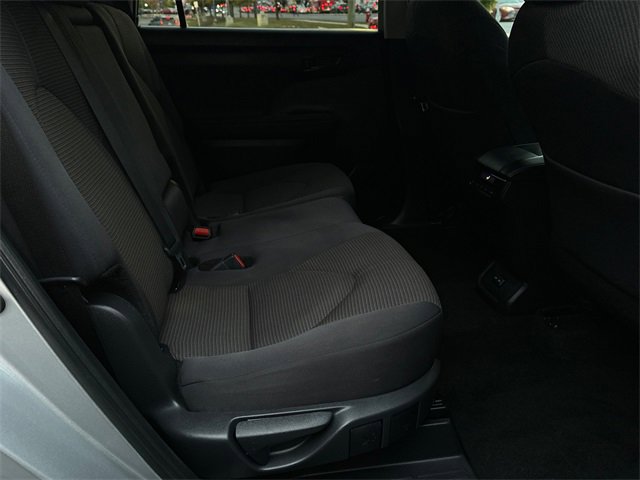 Certified 2024 Toyota Highlander LE image 15