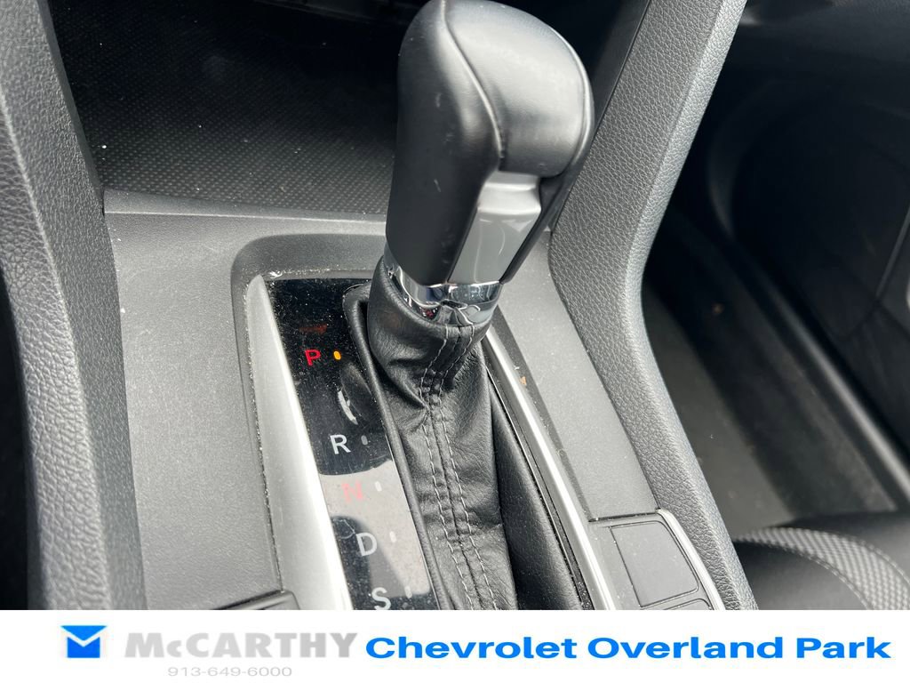 Used 2020 Honda Civic Sport image 14