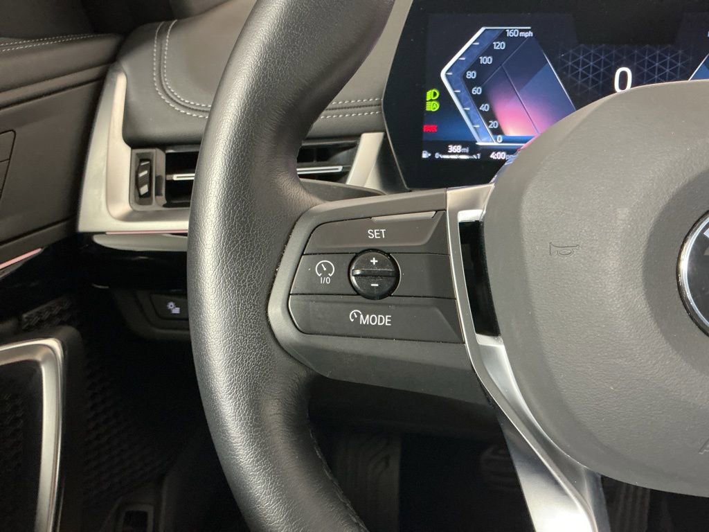 Certified 2025 BMW X1 xDrive28i w/ Convenience Package image 16