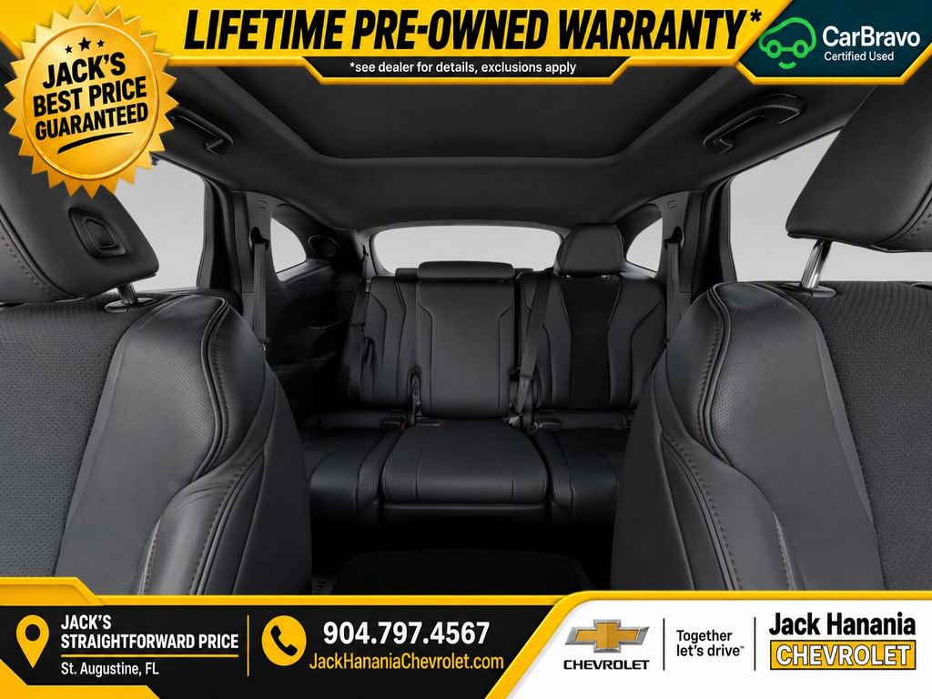 Used 2023 Acura MDX A-Spec AWD/4WD image 19