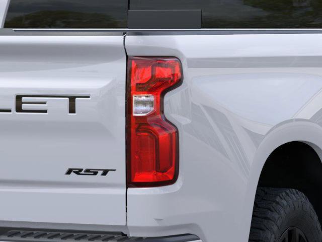 New 2026 Chevrolet Silverado 1500 RST w/ RST All Star Premium Package AWD/4WD image 43