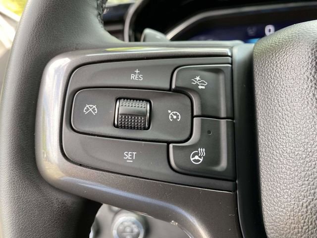 Used 2024 Chevrolet Silverado 1500 ZR2 w/ Technology Package image 27