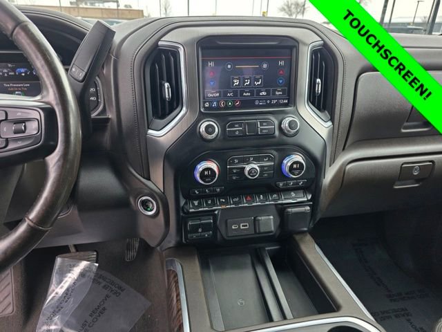 Used 2021 GMC Sierra 3500 Denali image 22